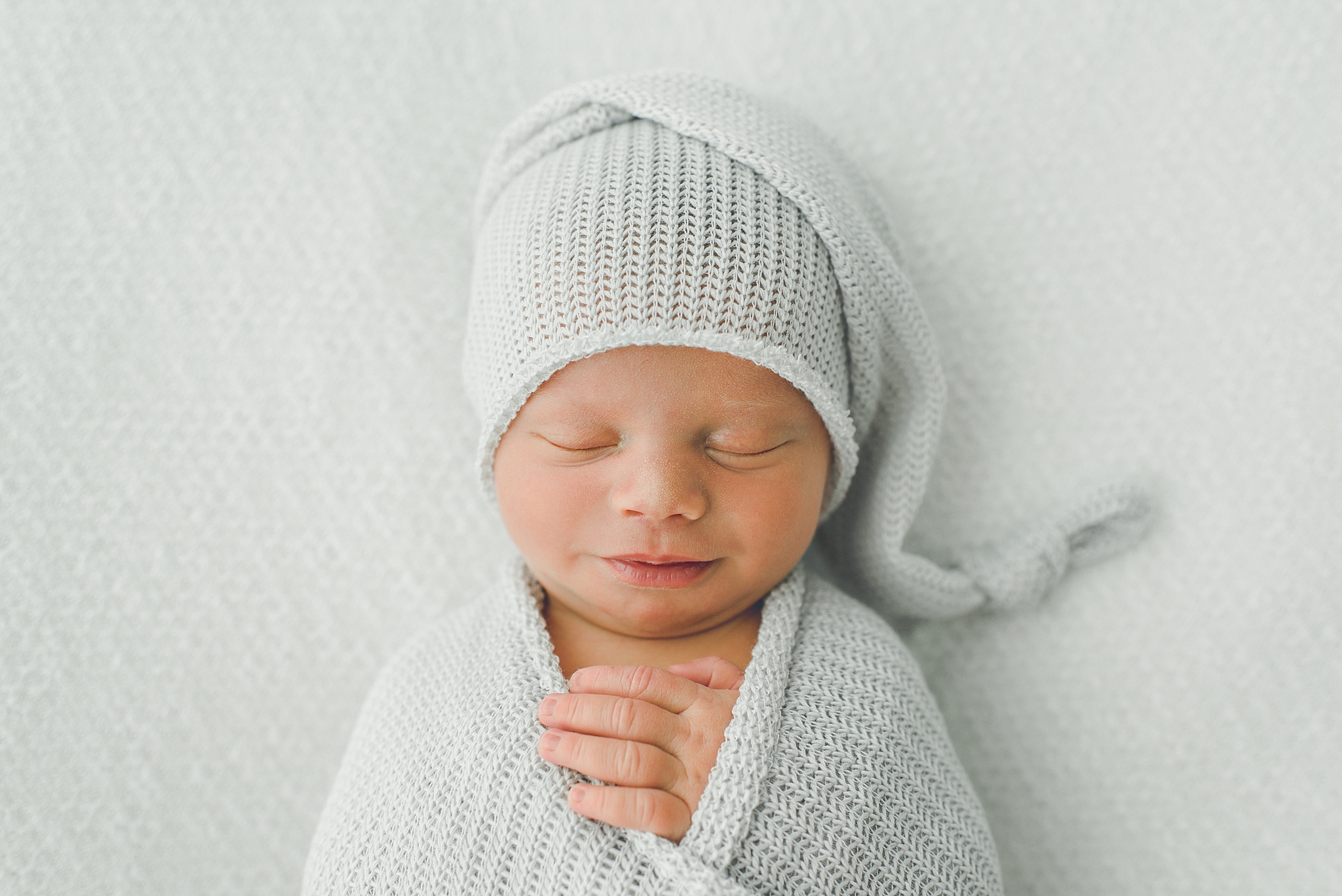 Waynesville Ohio Newborn Photographer | Baby Jonah
