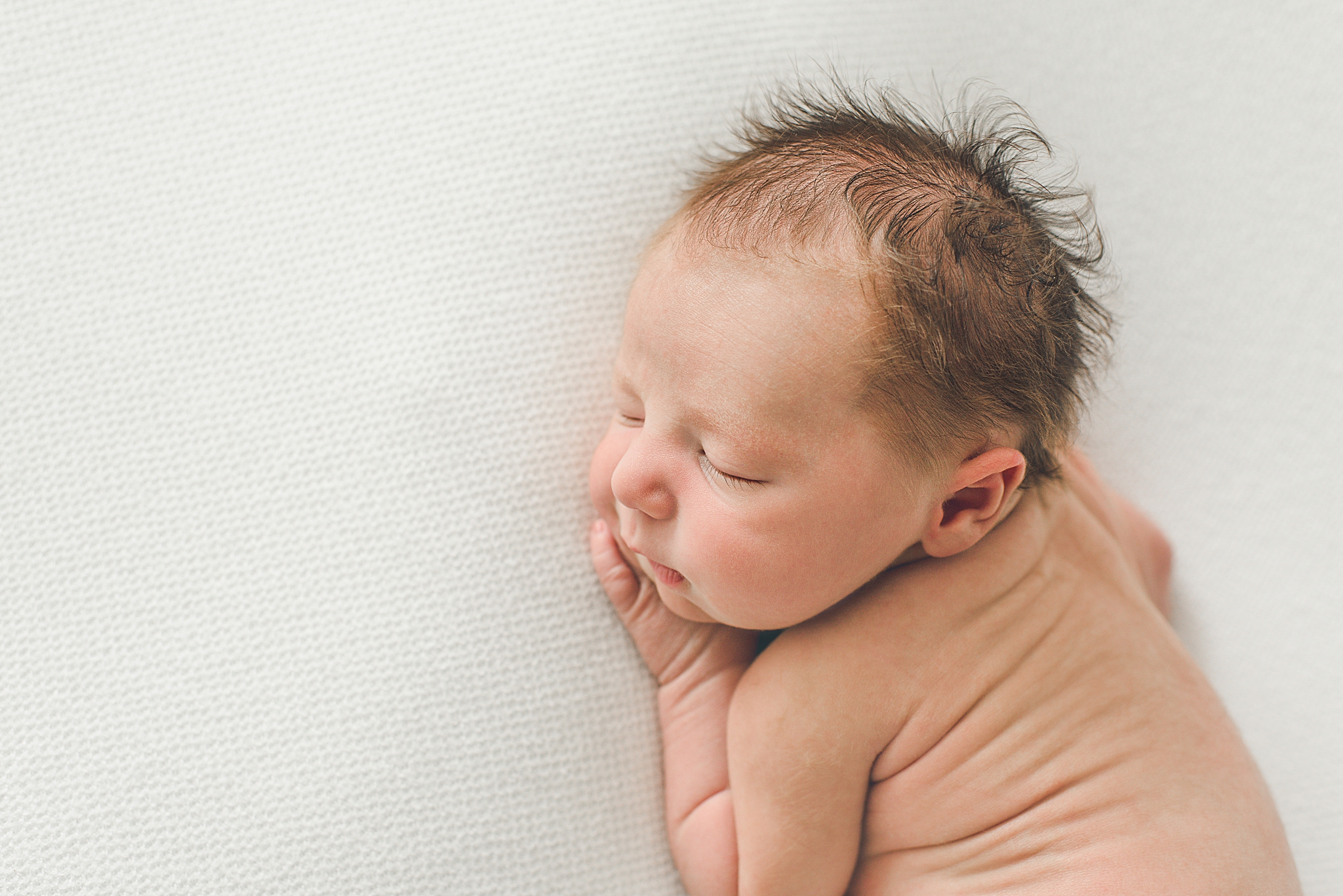 Beavercreek Ohio Newborn Photographer | Baby Ethan