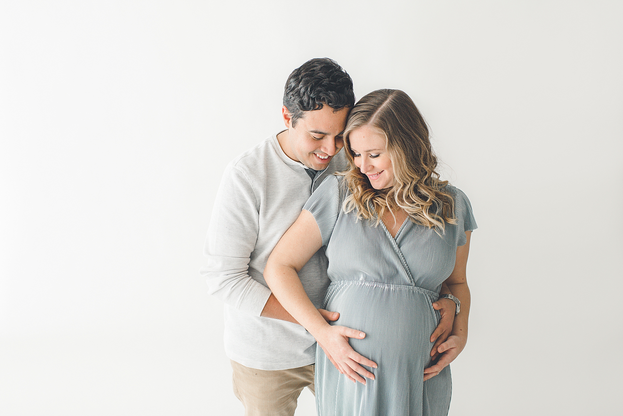 Centerville Ohio Maternity Photographer | Expecting Baby Sullivan