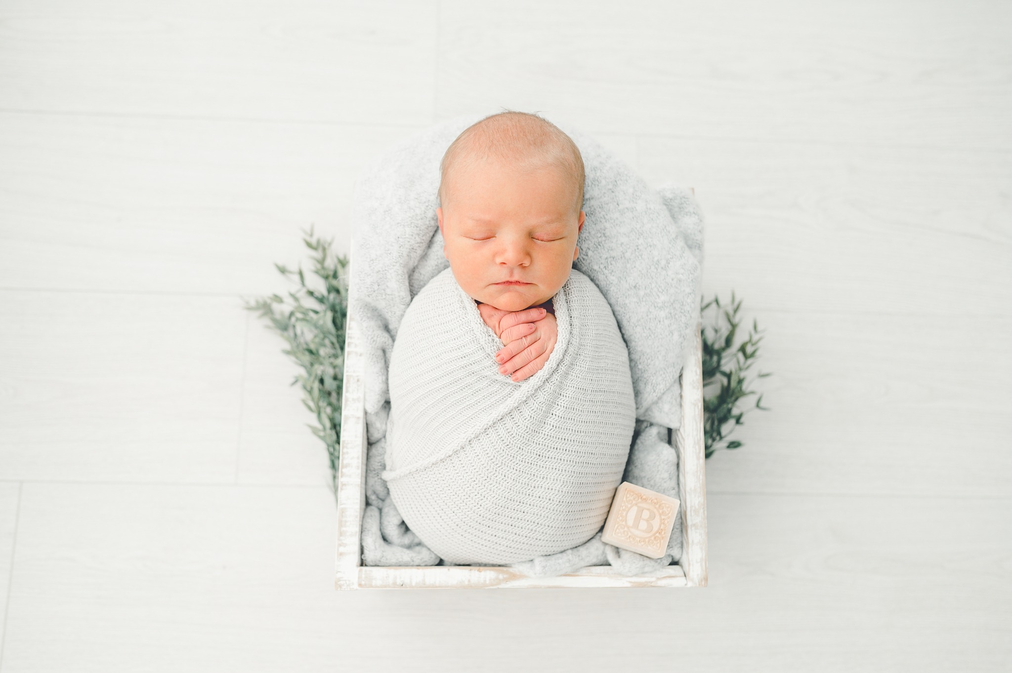 The Ooten Family Welcomes Baby Boy #2 | Brody