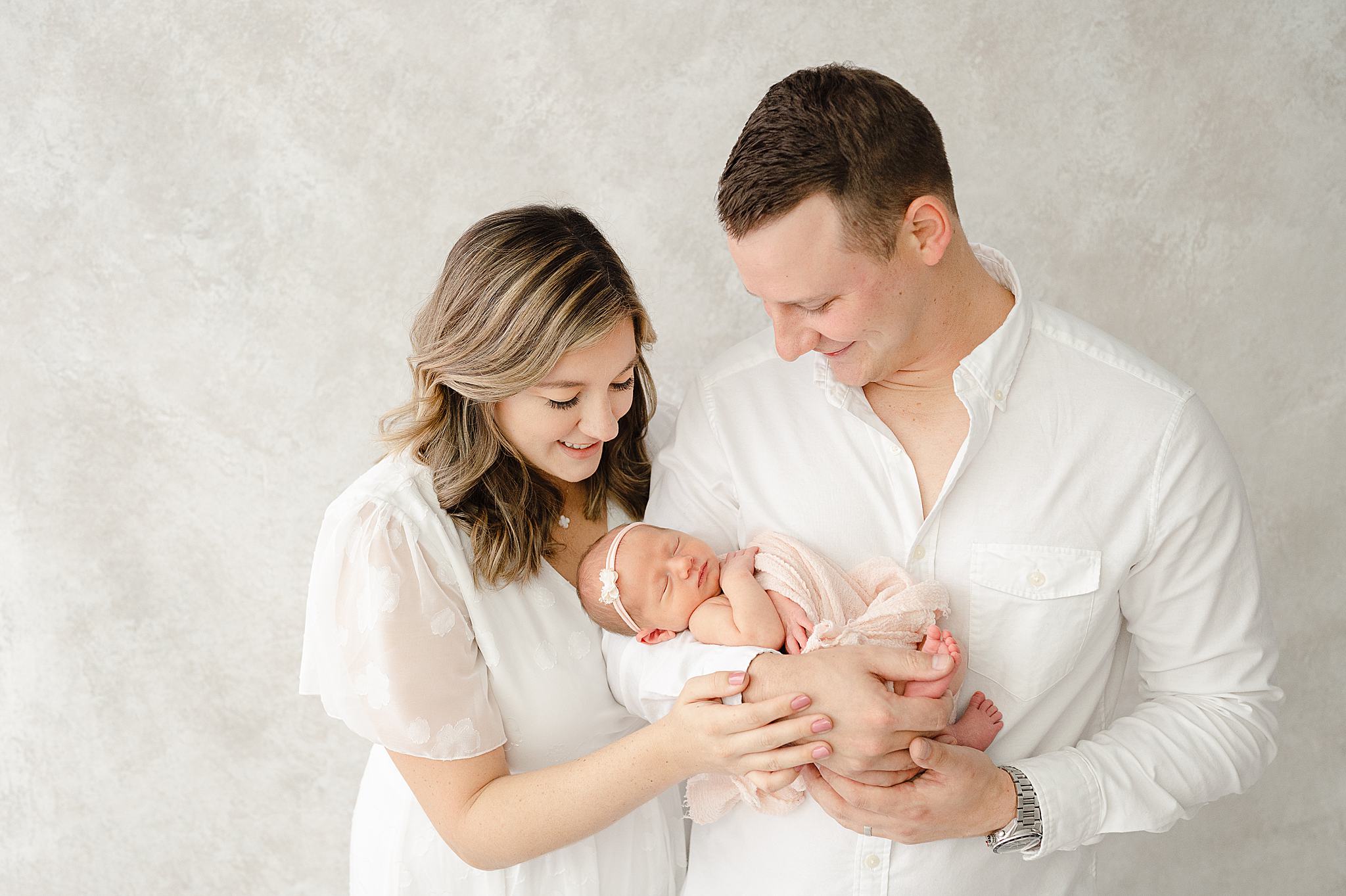 Creating Beautiful Imagery from a Magical Time | Newborn Harper