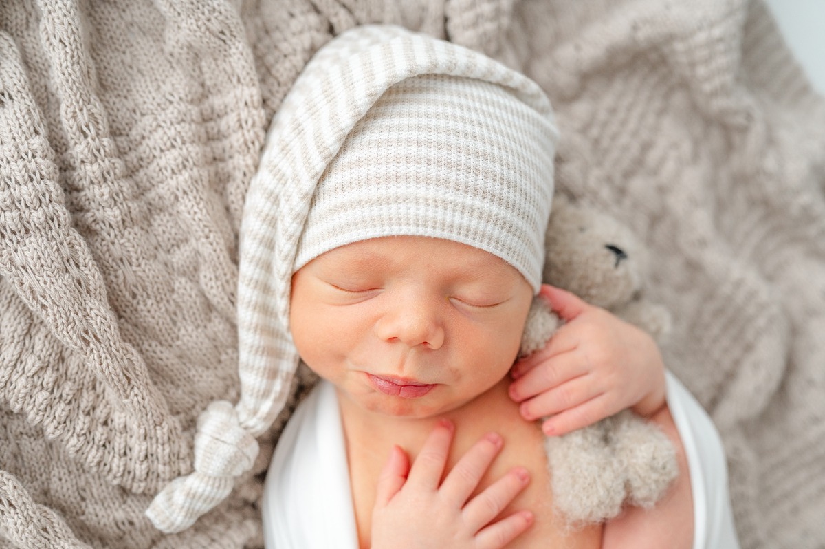 What Month Are the Most Babies Born? + 6 Things to Do Before Baby Arrives